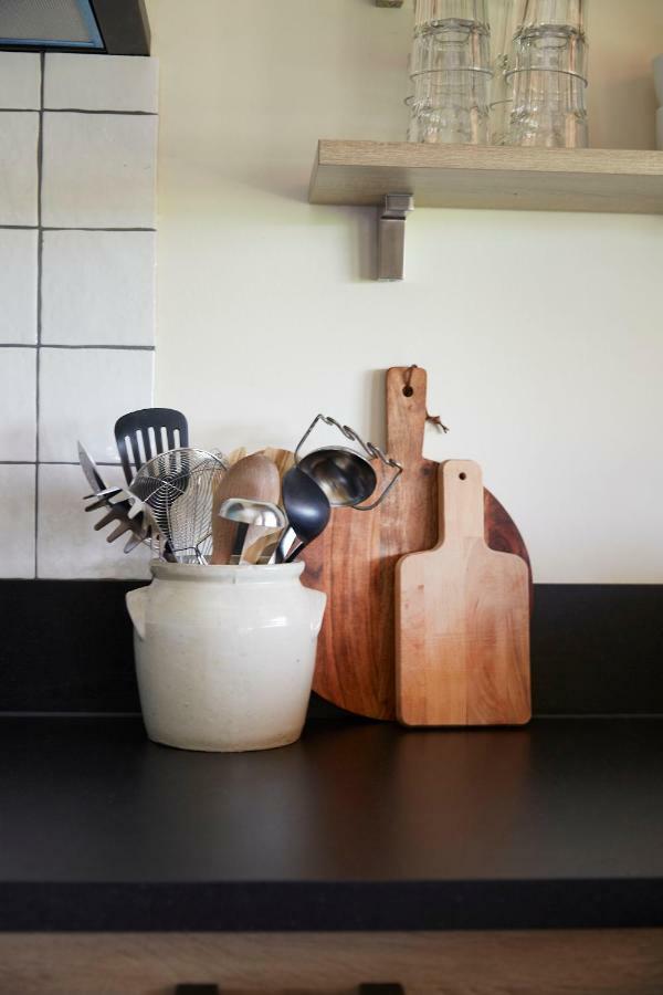 Wellnessappartement 'T Wechtertje Wijhe Dış mekan fotoğraf